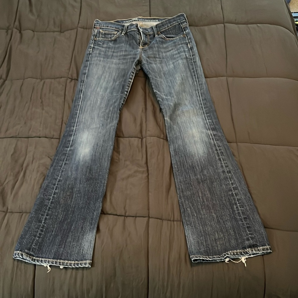 Women’s Citizens of Humanity Jeans
